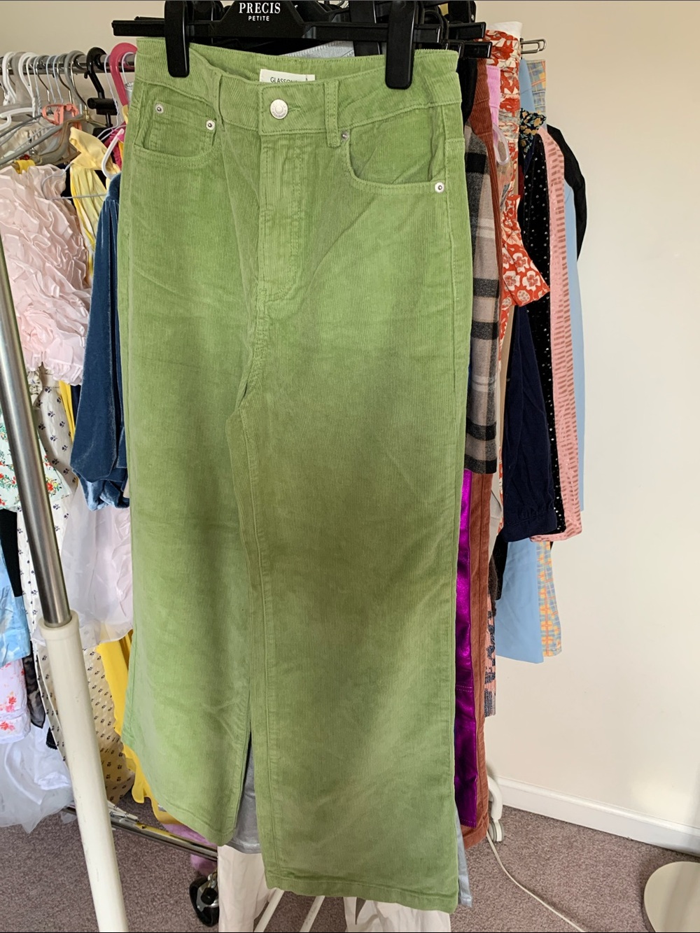 NWOT Glassons Pants